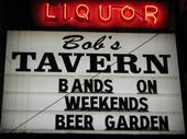 Bobs taver