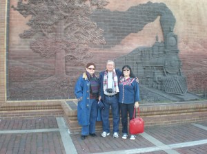 parents in lincoln